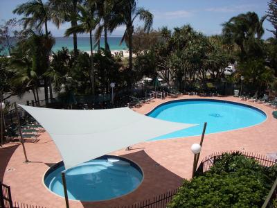 The Rocks Resort - Accommodation Brisbane 4