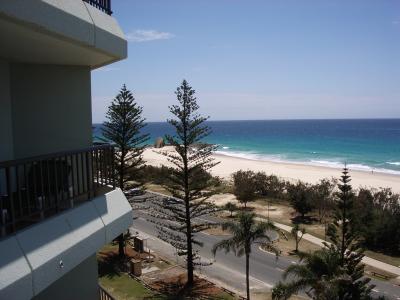 The Rocks Resort - Accommodation Brisbane 5