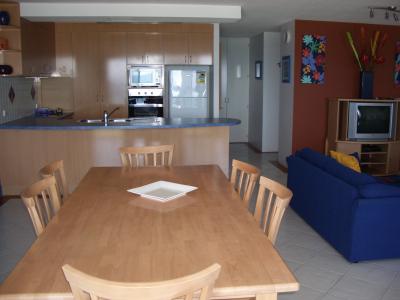 The Rocks Resort - Accommodation Brisbane 6