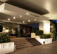 The Diplomat Hotel - Accommodation Brisbane