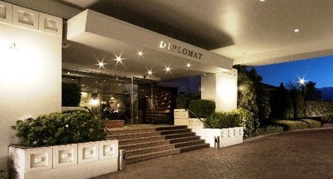 The Diplomat Hotel - Accommodation Brisbane 0