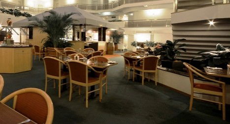 The Diplomat Hotel - Accommodation Brisbane 2