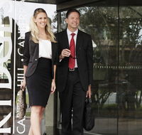 Rydges Capital Hill - Canberra - Accommodation Brisbane