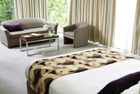 Rydges Capital Hill - Canberra - Accommodation Brisbane 1