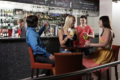 Rydges Capital Hill - Canberra - Accommodation Brisbane 3