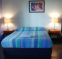 The Kimberley Klub - Accommodation Brisbane