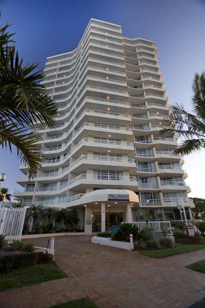 19th Avenue On The Beach - Accommodation Brisbane 7