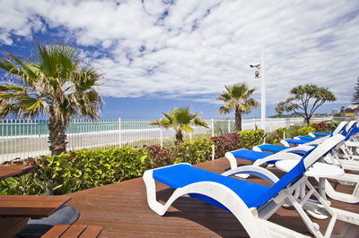 19th Avenue On The Beach - Accommodation Brisbane 8