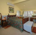 Main Creek Bower - Accommodation Brisbane