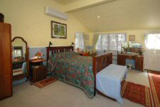Main Creek Bower - Accommodation Brisbane 0