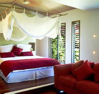 Villa Alba - Accommodation Brisbane