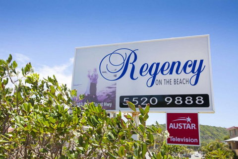 Regency On The Beach - Accommodation Brisbane 0
