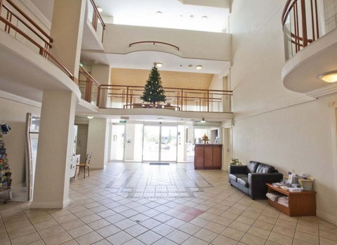 Regency On The Beach - Accommodation Brisbane 1