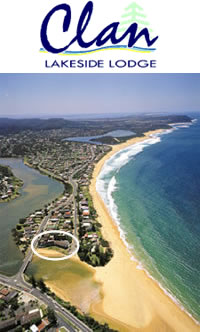Clan Lakeside Lodge - Accommodation Brisbane 7