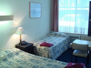  Accommodation Brisbane
