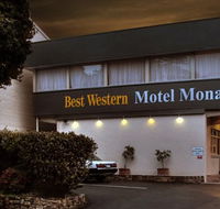 Best Western Motel Monaro - Accommodation Brisbane
