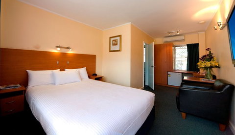 Best Western Motel Monaro - Accommodation Brisbane 2