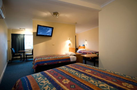 Best Western Motel Monaro - Accommodation Brisbane 3