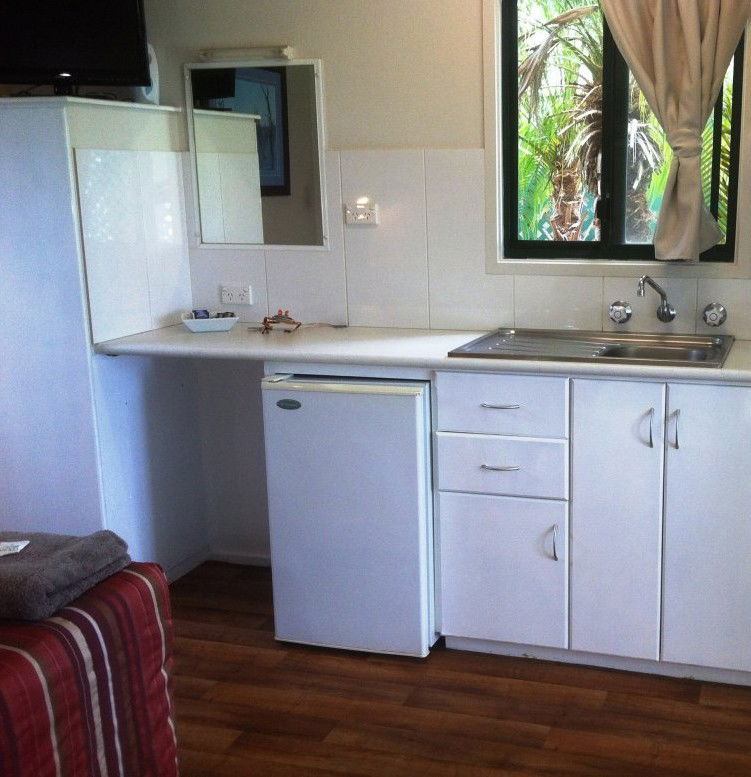  Accommodation Brisbane
