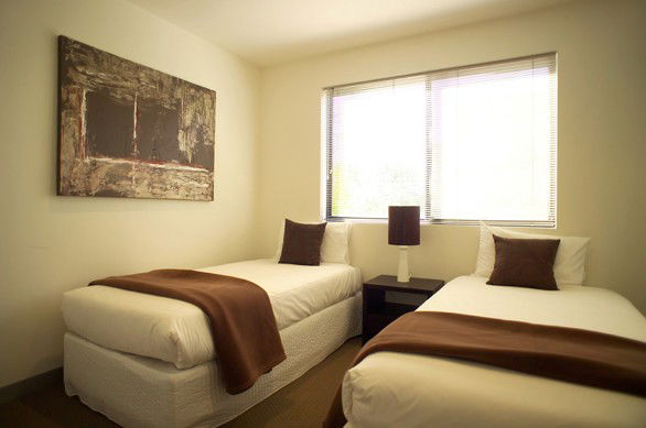  Accommodation Brisbane