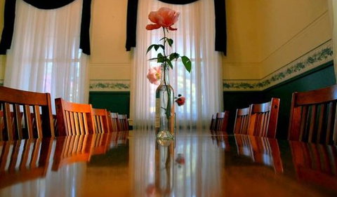 Abernethy Guesthouse - Accommodation Brisbane 1