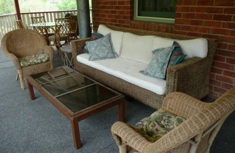 Abernethy Guesthouse - Accommodation Brisbane 2