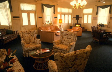 Abernethy Guesthouse - Accommodation Brisbane 3