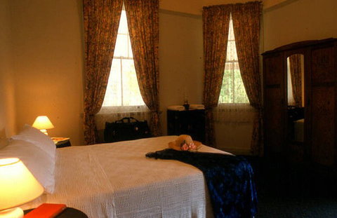 Abernethy Guesthouse - Accommodation Brisbane 4