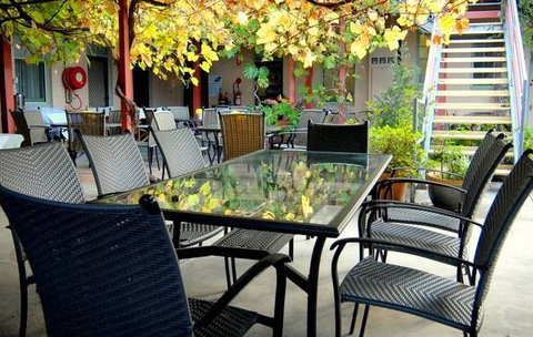 Abernethy Guesthouse - Accommodation Brisbane 5