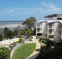 Moorings Beach Resort - Accommodation Brisbane