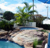 Estoril On Moffat Holiday Apartments - Accommodation Brisbane