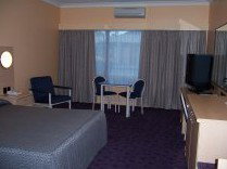 Albert Motel - Accommodation Brisbane 2