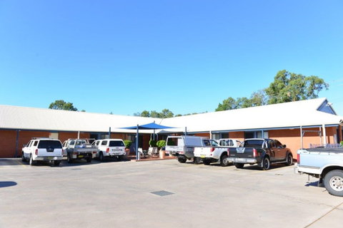 Albert Motel - Accommodation Brisbane 4