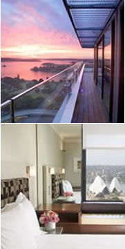Intercontinental Sydney - Accommodation Brisbane 6