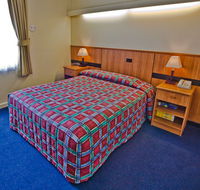 Comfort Hotel Perth City - Accommodation Brisbane