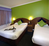 Ibis Styles Perth - Accommodation Brisbane