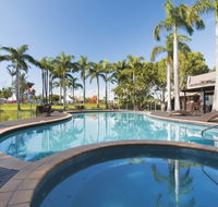 Oaks Oasis - Accommodation Brisbane