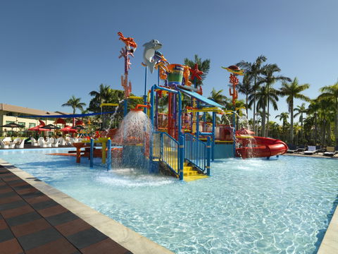 Oaks Oasis - Accommodation Brisbane 6