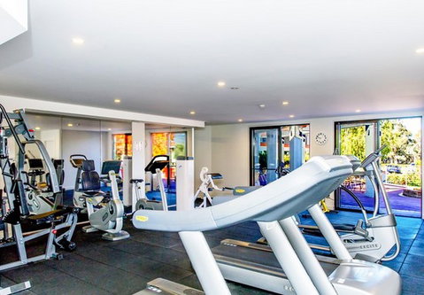 Alpha Hotel Canberra - Accommodation Brisbane 5