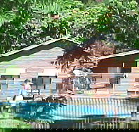 Glass House Mountains Holiday Village - Accommodation Brisbane
