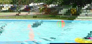 Glass House Mountains Holiday Village - Accommodation Brisbane 1
