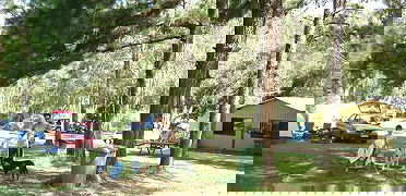 Glass House Mountains Holiday Village - Accommodation Brisbane 2