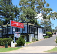 Armidale Motel - Accommodation Brisbane