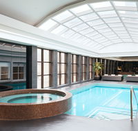 Stamford Plaza Melbourne - Accommodation Brisbane