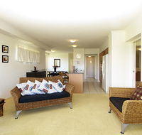 Oaks Seaforth Resort - Accommodation Brisbane