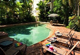 Tropic Towers Apartments - Accommodation Brisbane 5