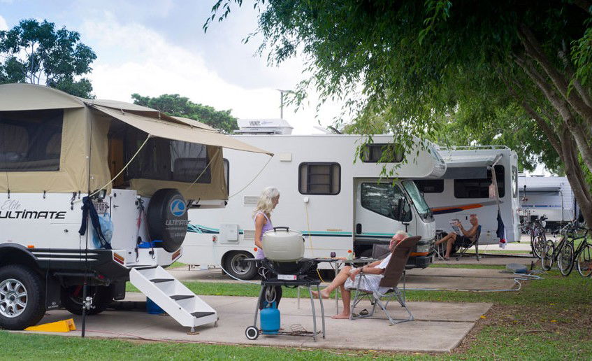  Accommodation Brisbane