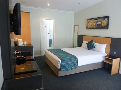 Comfort Inn Bel Eyre Perth - Accommodation Brisbane 3
