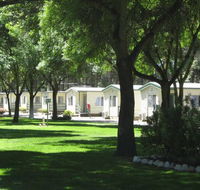 BIG 4 Barossa Tourist Park - Accommodation Brisbane