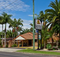 Byron Sunseeker Motel - Accommodation Brisbane